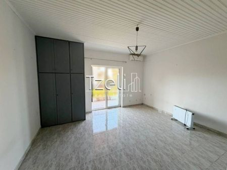 Studio/Γκαρσονιέρα για ενοικίαση Τ.Ε.Ι. (Πάτρα) - Φωτογραφία 3