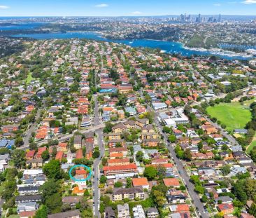 Quiet Street, Elevated outlook, Ultimate Convenience - Photo 2