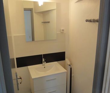 Appartement 1 pièce – 17 m² environ à Rennes (ref : G64474) - Photo 3