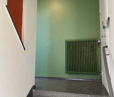 Larvigatan, Landskrona - Photo 1
