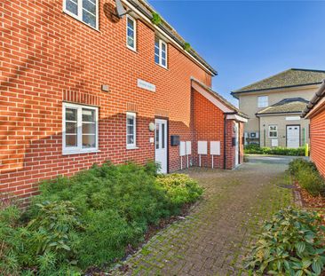 St. William Court, Kesgrave, Ipswich, Suffolk, IP5 2QP - Photo 6