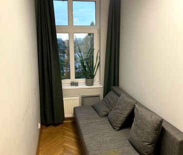 Pokój Wrocław - Photo 5