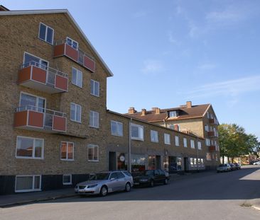 Österrådagatan 11 C - Photo 2