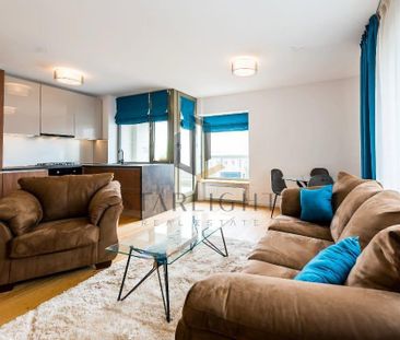 Aviatiei Park elegant brand new 1 bedroom For Rent - Fotografie 1