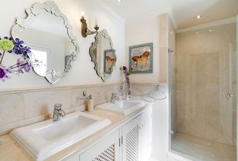 Luxury Villa for rent in Marbella, Spain