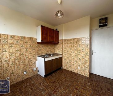 Location Appartement 2 pièces 54m² SECLIN 59113 - Photo 3
