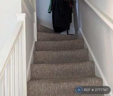 1 bedroom end of terrace house to rent - Photo 5