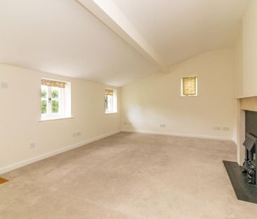 3 bedroom link detached house to rent - Photo 3
