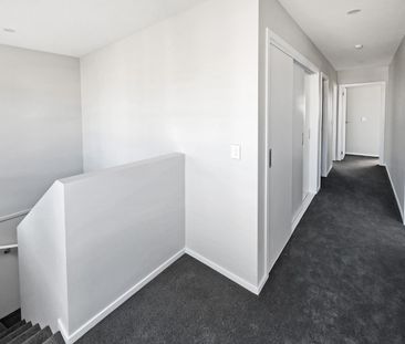 Brand New 3-Bedroom Townhouse! - Photo 2