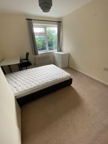 Room in a Shared House, Welbeck Walk, NG3 - Photo 4
