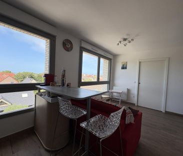 Appartement 2 pièces à Dunkerque - Photo 3