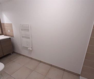 location Appartement T2 DE 46.32m² À BLAGNAC - Photo 1