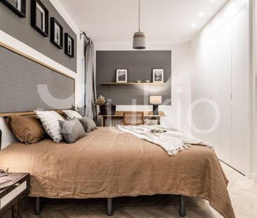 3 bedroom luxury Apartment for rent in Barcelona, Spain - Photo 4