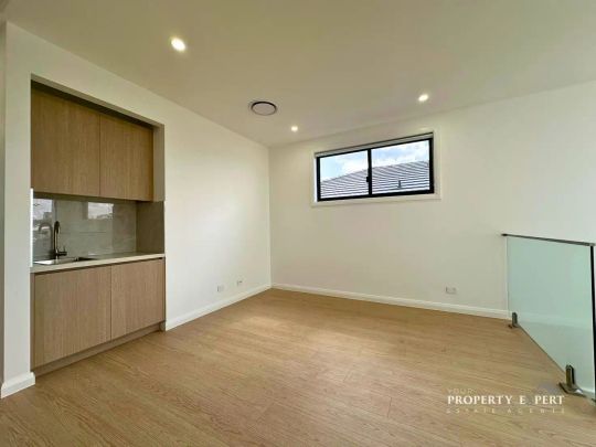 “Brand New Modern Family Home!” - Photo 1