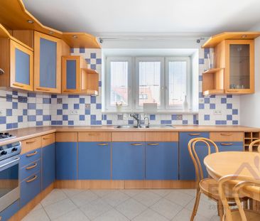 Warszawa, Ursynów, Mysikrólika - Photo 6