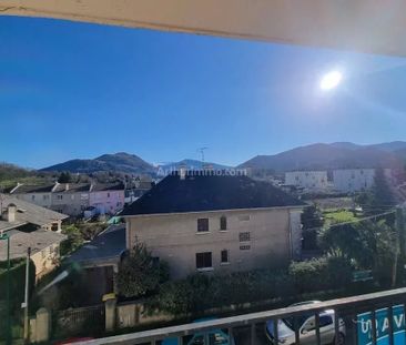 Location Appartement 2 pièces 62 m2 à Lourdes - Photo 5