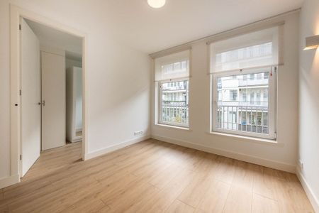 Te huur: Appartement Wilhelminastraat 55 2 in Amsterdam - Foto 4