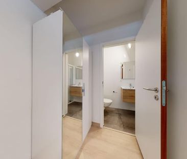 Studio te huur - Photo 5