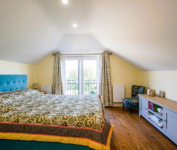 5 bedroom detached house to rent - Photo 5