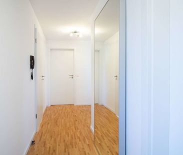 Traumhafte 4,5-Zimmer Maisonette-Wohnung im schönen Neuenstadt z vermieten! - Foto 6