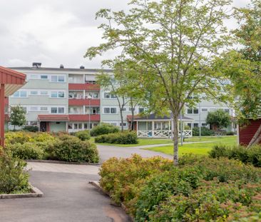 Kolgillaregatan 7 B Lgh: 1303, Avesta - Foto 2