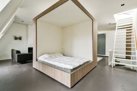 Appartement te huur: Bredeweg 17-2 1098 BM Amsterdam - Foto 5