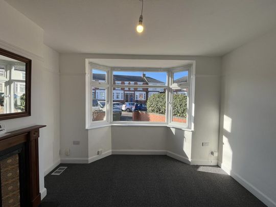 3 bedroom end of terrace house to rent - Photo 1