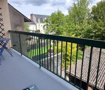 Location Appartement 1 pièce 30m² LIMOGES 87000 - Photo 6