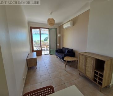 Location Appartement 2 pièces 44m² FALICON 06950 - Photo 3