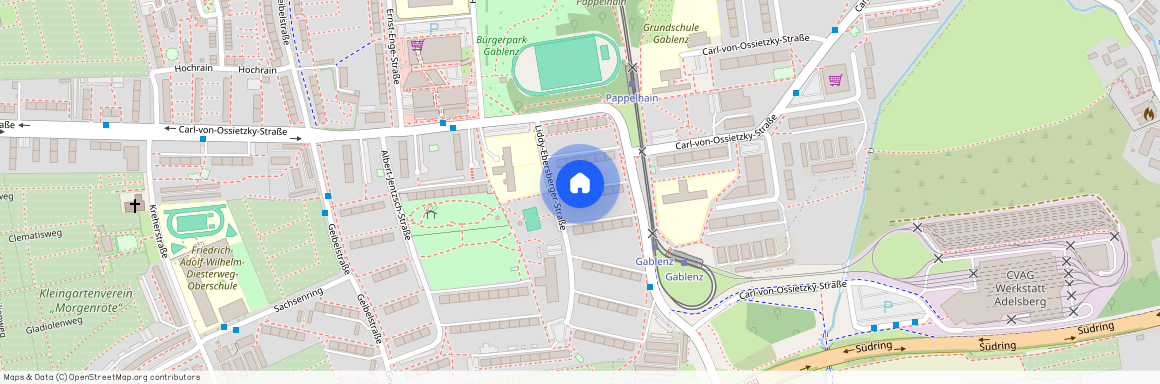 L.-Ebersberger-Str. 15, 09127 Sachsen - Chemnitz