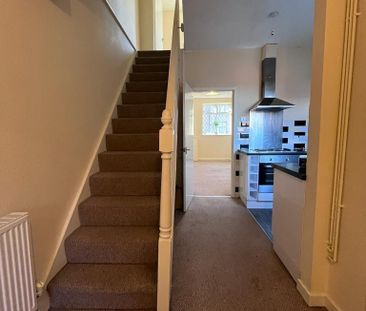 2 bedroom terraced house to rent - Photo 5