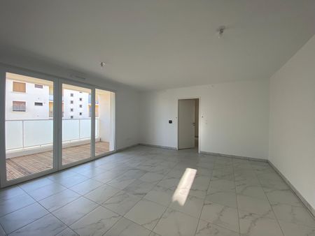 Appartement 3 pièces - Photo 4