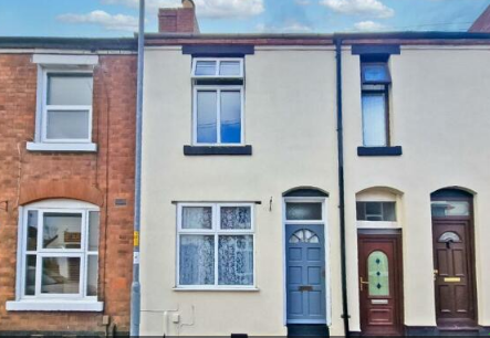 Regent Street, Willenhall, WV13 - Photo 1