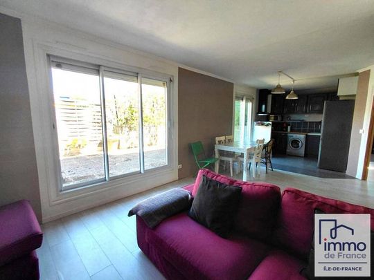 Location appartement duplex/triplex 5 pièces 100 m² à Cergy (95000) Reste des Chenes-Le Ponceau - Photo 1