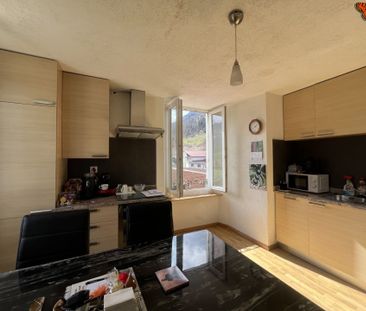 CHARMING 2 ½ ROOMS – IN A VILLAGE! - Photo 3