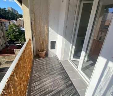 Appartement 4 pièces à louer St Étienne - 42000 / Réf: LA4010-COMPA... - Photo 5