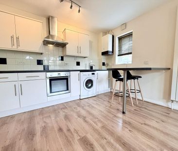 1 bedroom terraced house to rent - Photo 5