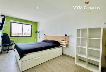 Apartment Club Paraiso, Playa Paraiso, Adeje