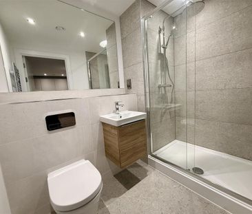 1 bedroom apartment to rent - Photo 6