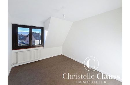 Maison - COLMAR - 88m² - 2 chambres - Photo 4