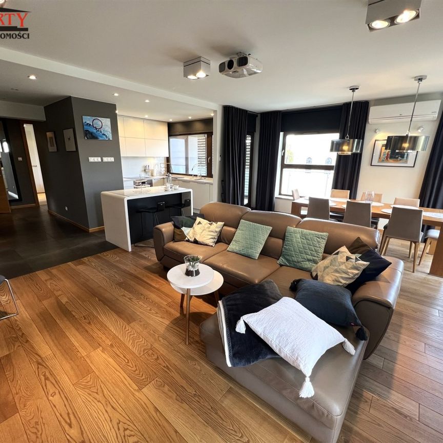 Łódź, Śródmieście, Tuwima - Фото 1