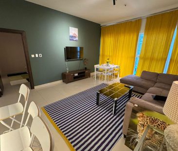 UN-FURNISHED | READY TO MOVE - Photo 2