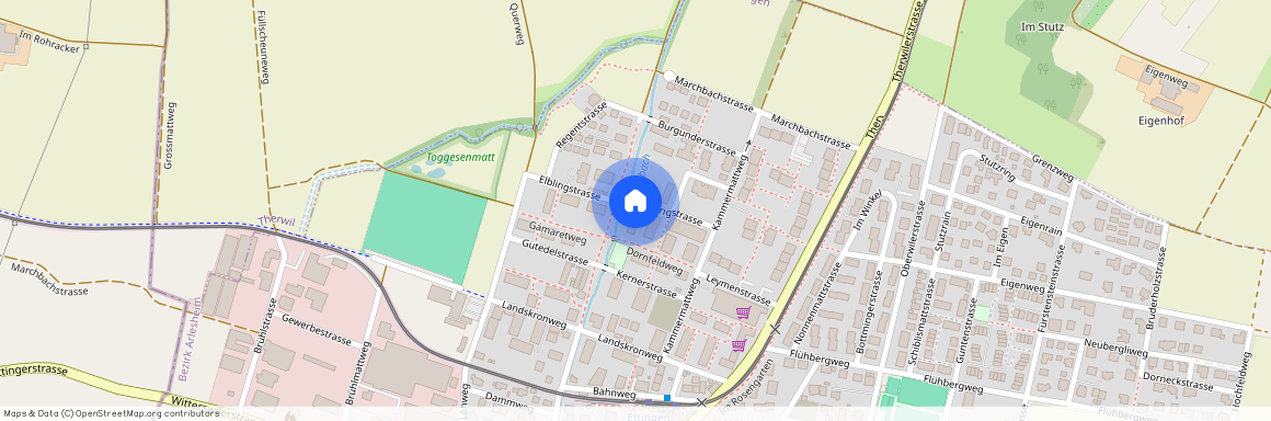 4107, Ettingen, Rieslingstrasse, 9