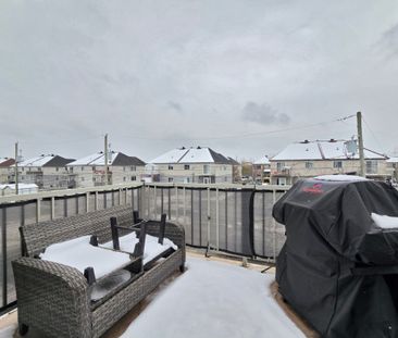 Appartement à louer - Laval (Chomedey) (Autres) - Photo 6