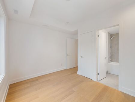 For Lease - 91 Bellwoods Avenue Unit# Main, Toronto, Ontario - Photo 3