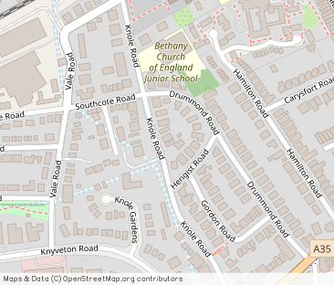 Knole Road, Bournemouth - Photo 1
