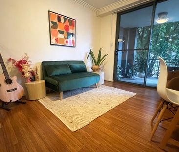 Conveniently Located Well Presented Ground Floor Apartment! - Photo 1