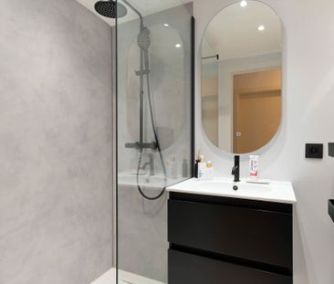 Appartement met één slaapkamer in Zaventem - Photo 5