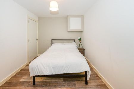 Studio to rent - Photo 4