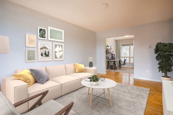 Balmoral Townhomes - Townhouse (3 bedroom) - Photo 1